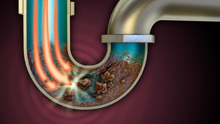 Pelancaran Saluran Air Tersumbat Bangkalan – Aliran Lancar Tanpa Hambatan Bangkalan